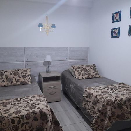 Monsenor Fagnano 592 "5" Apartamento Ushuaia Exterior foto
