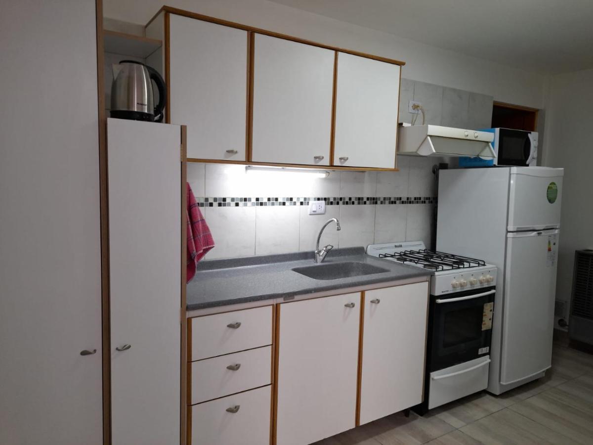 Monsenor Fagnano 592 "5" Apartamento Ushuaia Exterior foto