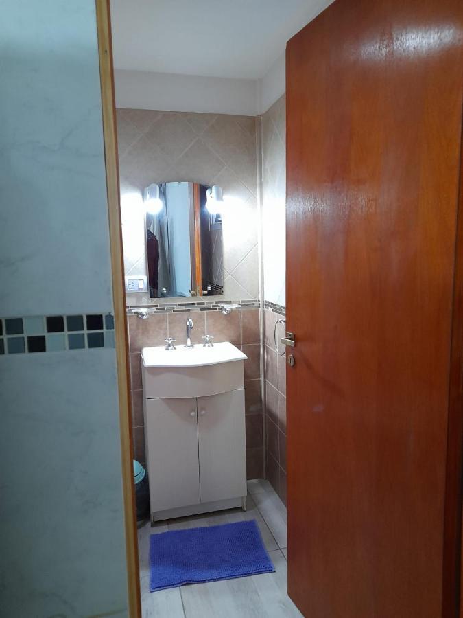 Monsenor Fagnano 592 "5" Apartamento Ushuaia Exterior foto