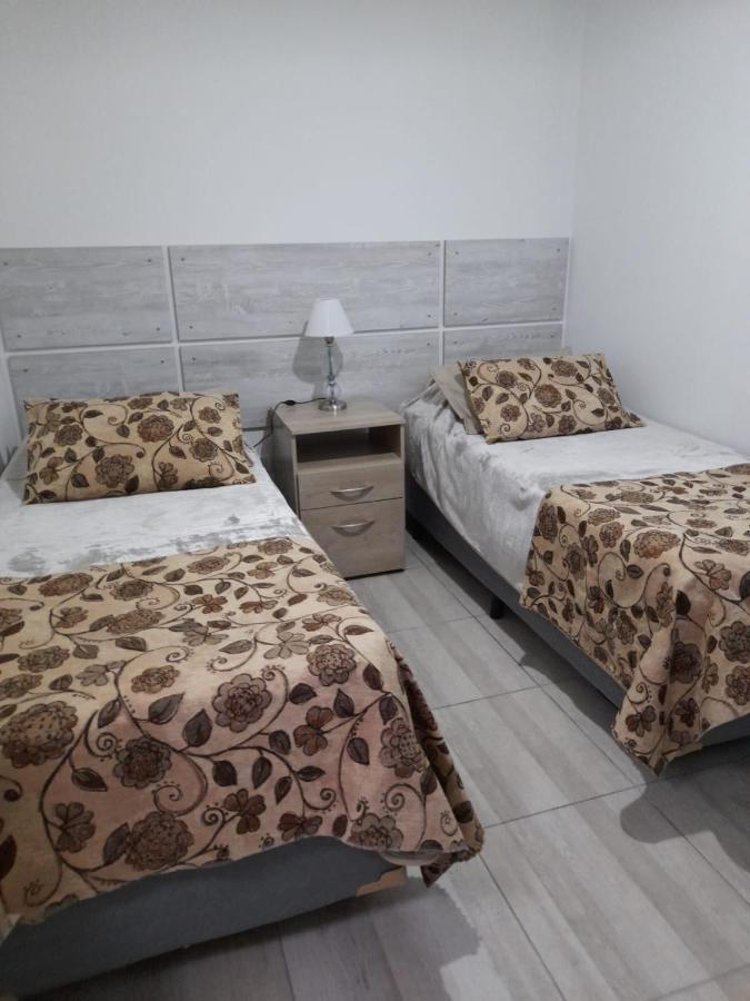 Monsenor Fagnano 592 "5" Apartamento Ushuaia Exterior foto